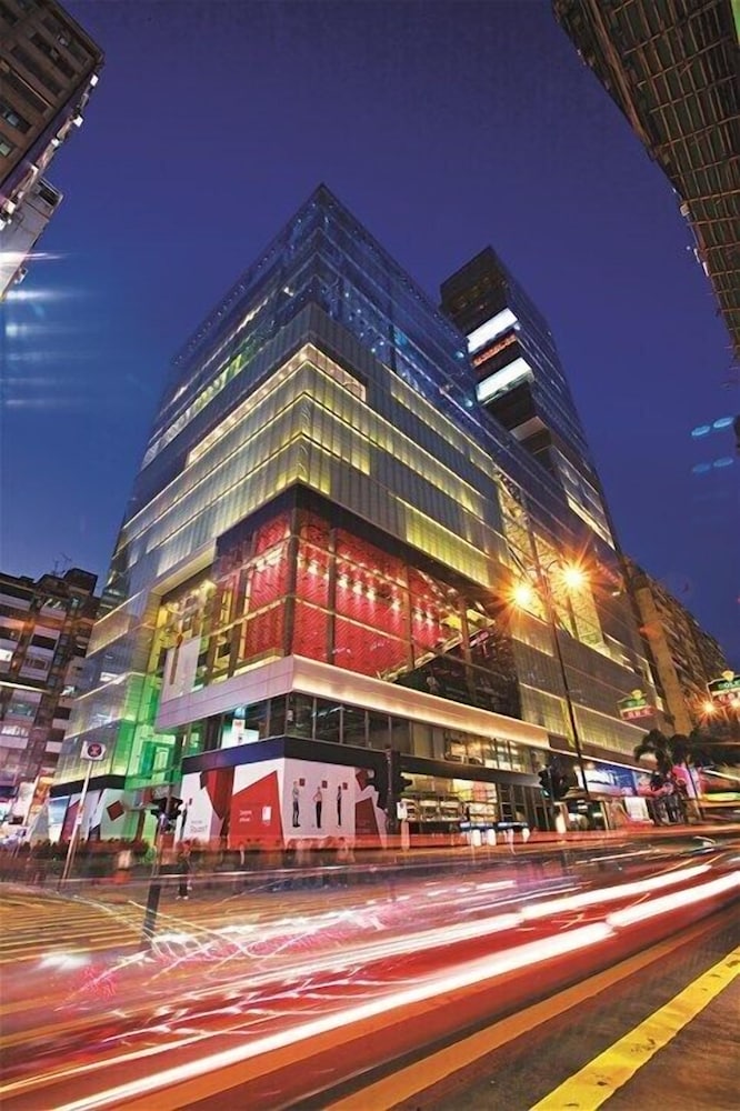 Xi Hotel Hong Kong in HONG KONG