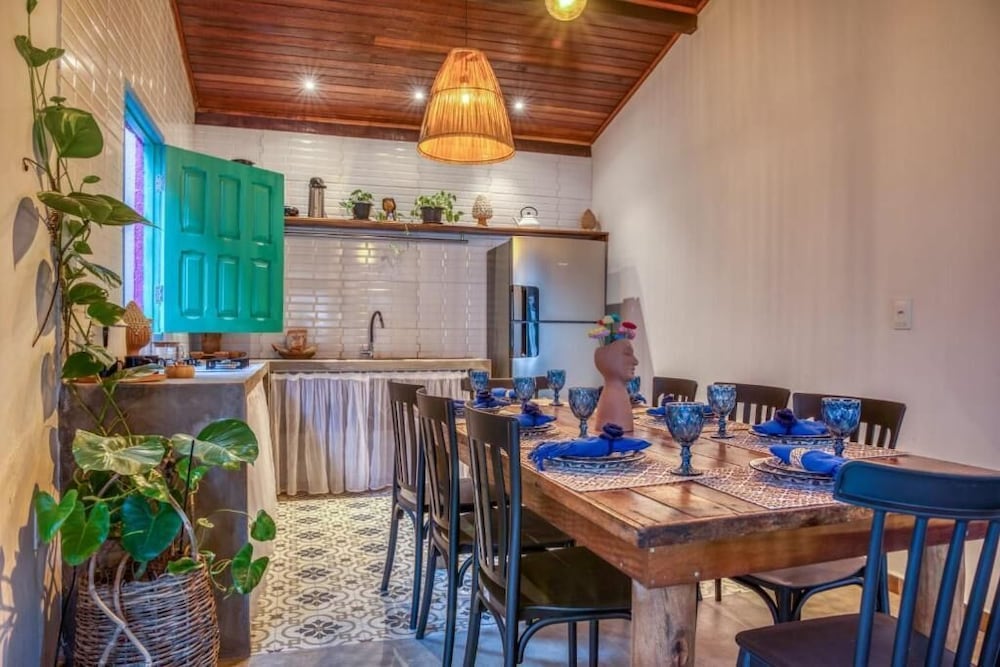 Villa Pantai Boutique Hotel Maragogi 31/50