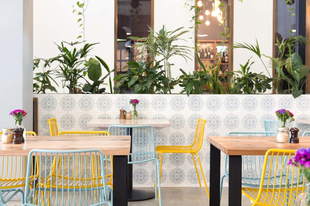 Novotel St Kilda 5/49