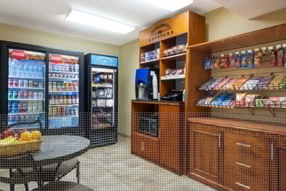 Candlewood Suites LAX Hawthorne 27/36