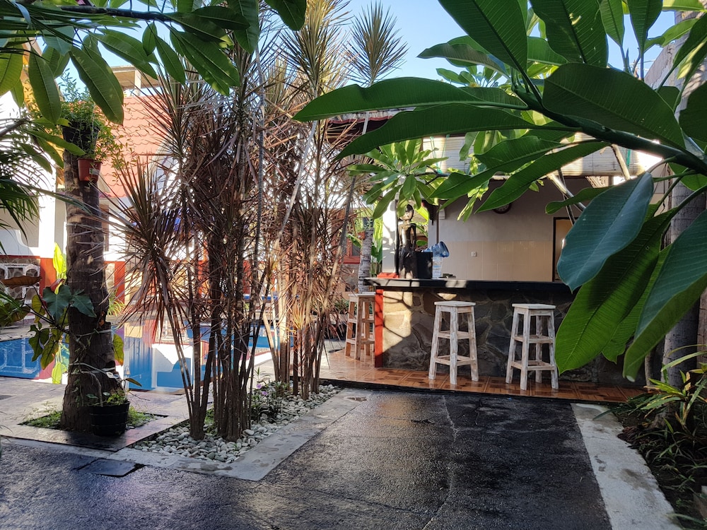 Gili Bagaz Cottages 13/46