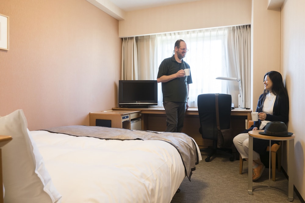 Richmond Hotel Obihiro Ekimae 9/57
