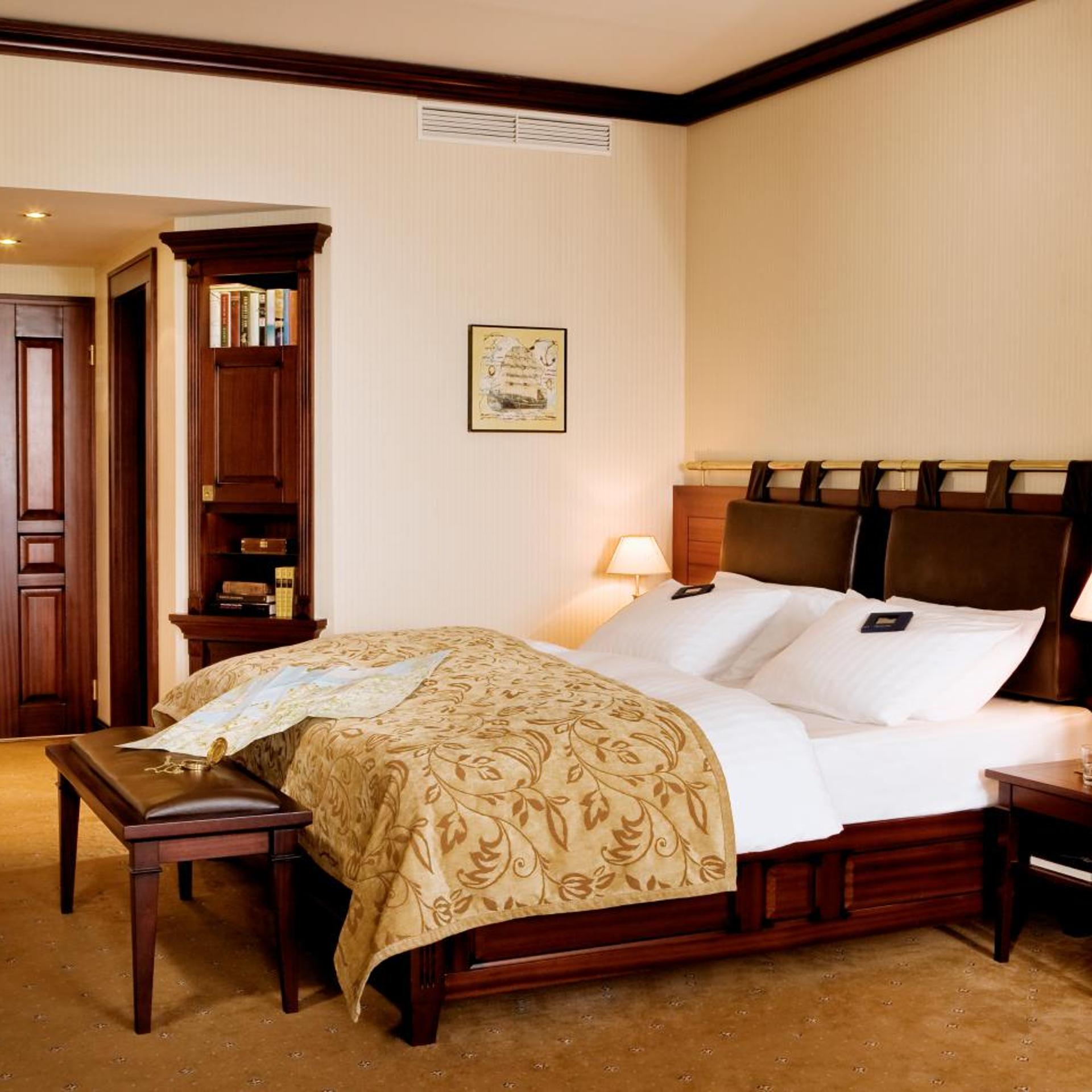 Ocean, Suite, Beach View