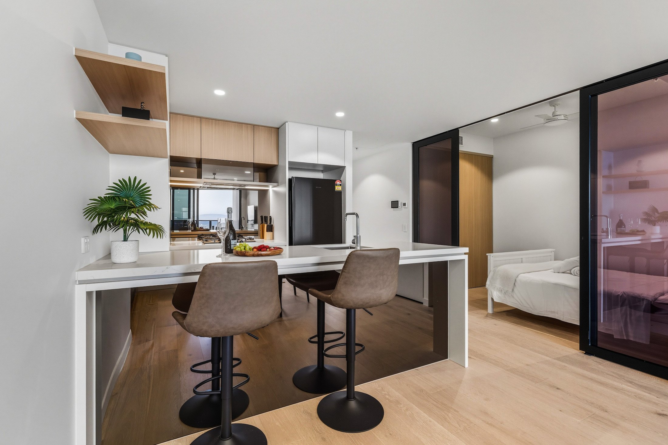 Avani Living Queens Wharf Residences 28/31