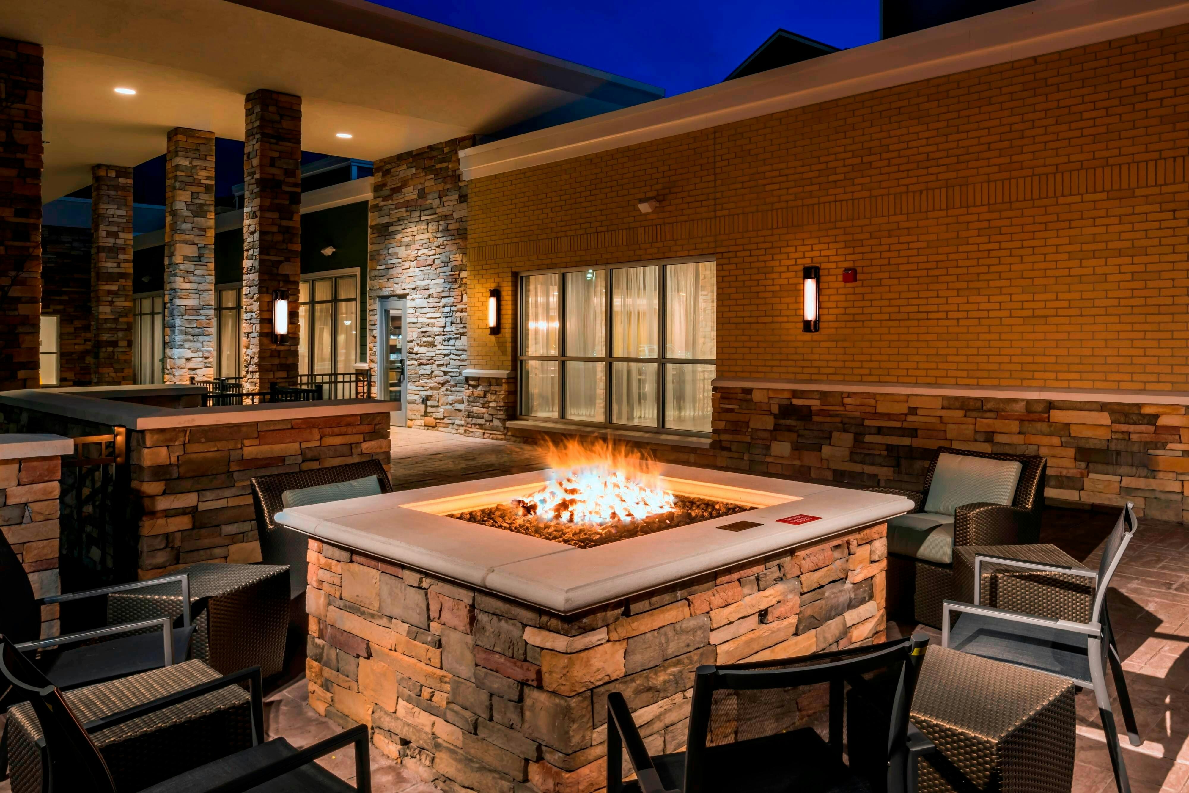 Residence Inn Fishkill 38/57