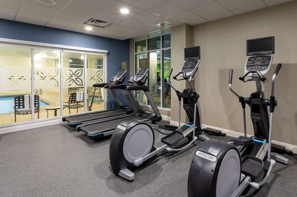 Hilton Garden Inn Minneapolis/Bloomington, MN 18/46