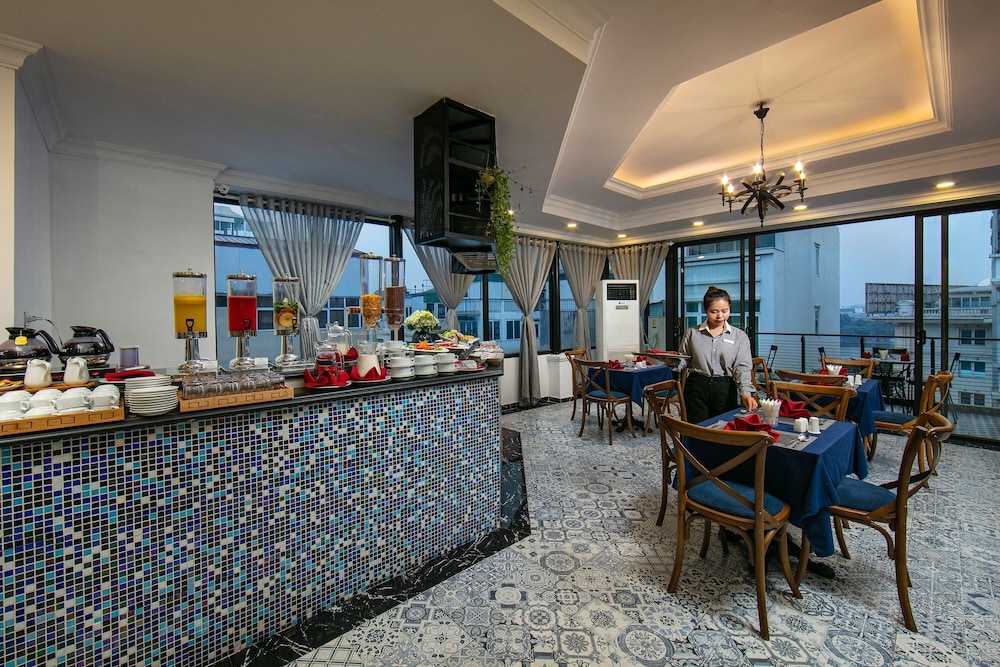 San Boutique Hotel 24/31