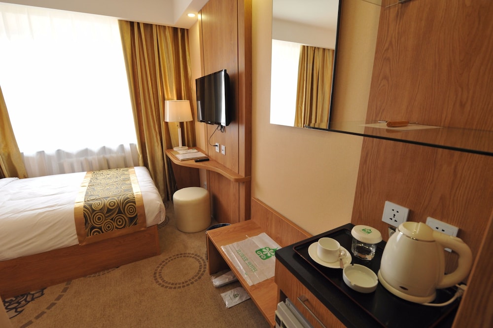 Flower Hotel 26/49