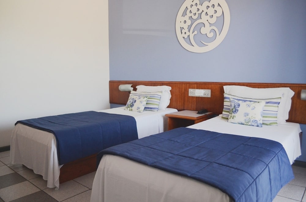 SUPERIOR, SUITE, DOUBLE BED, SEA VIEW