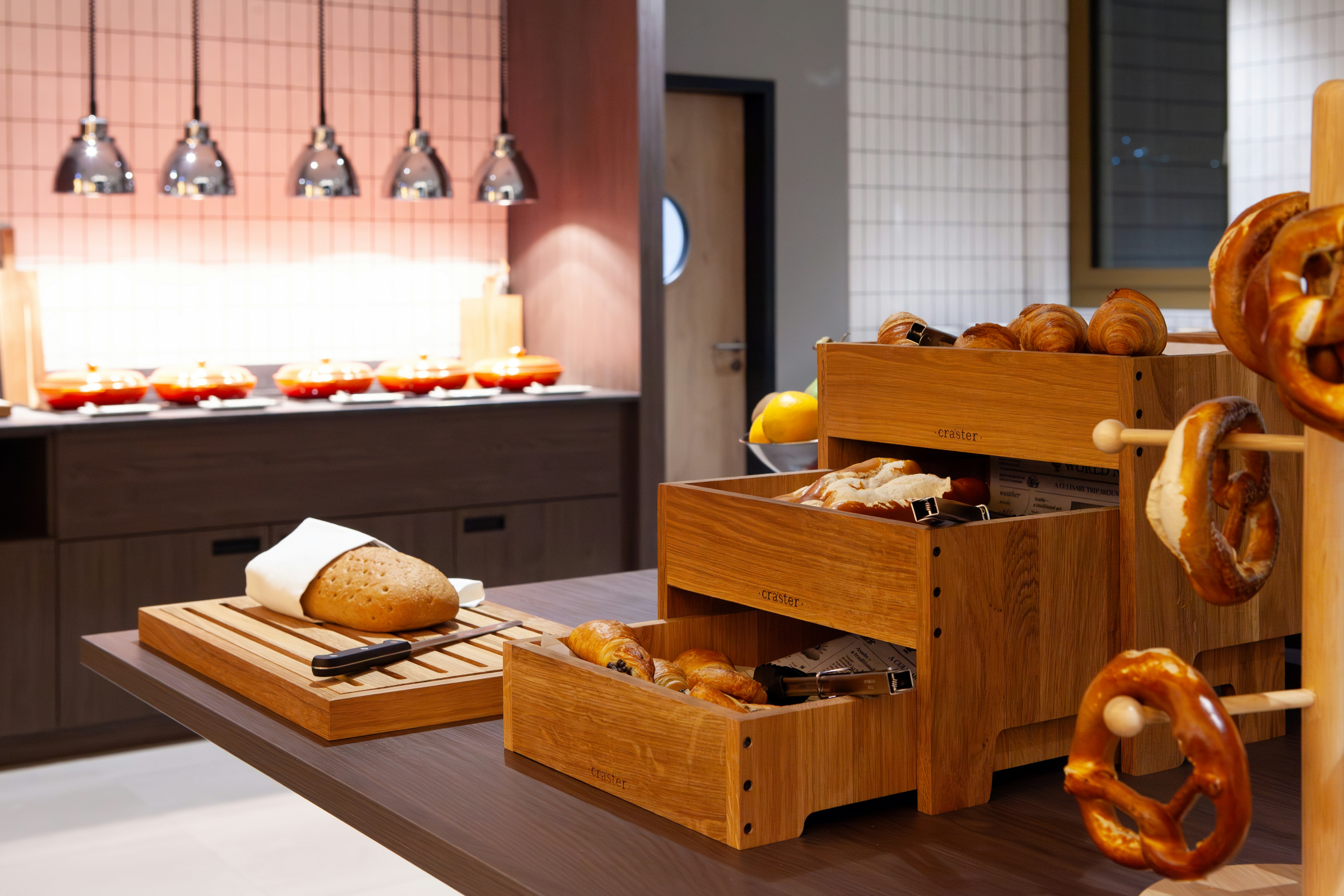Hampton by Hilton Stuttgart Airport 31/50