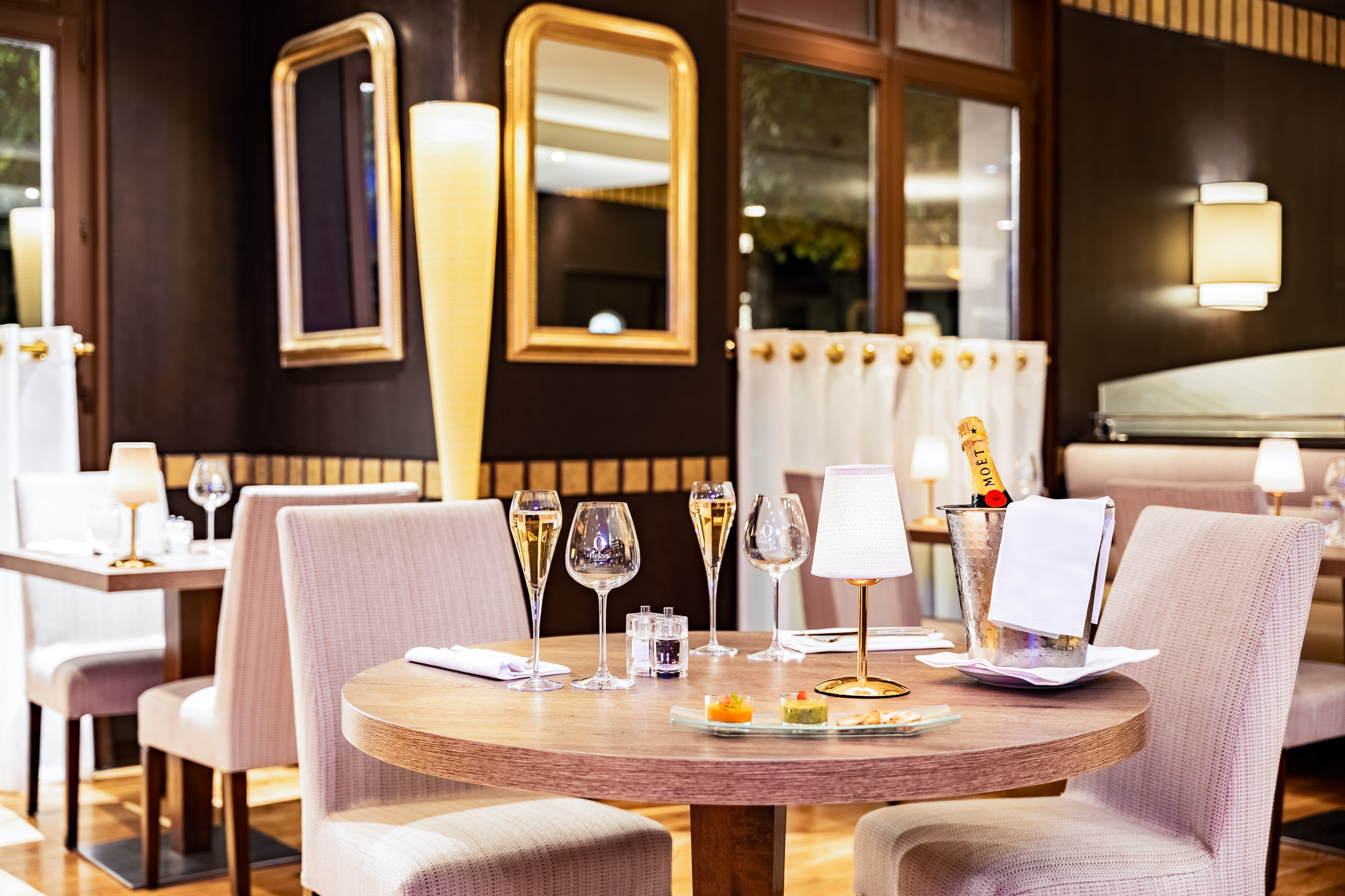Relais Spa Val d Europe 34/50