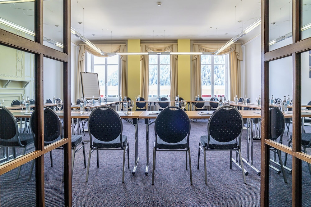 Hotel Europe Davos 58/65