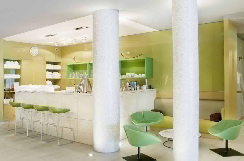 voco Villach an IHG Hotel 11/78