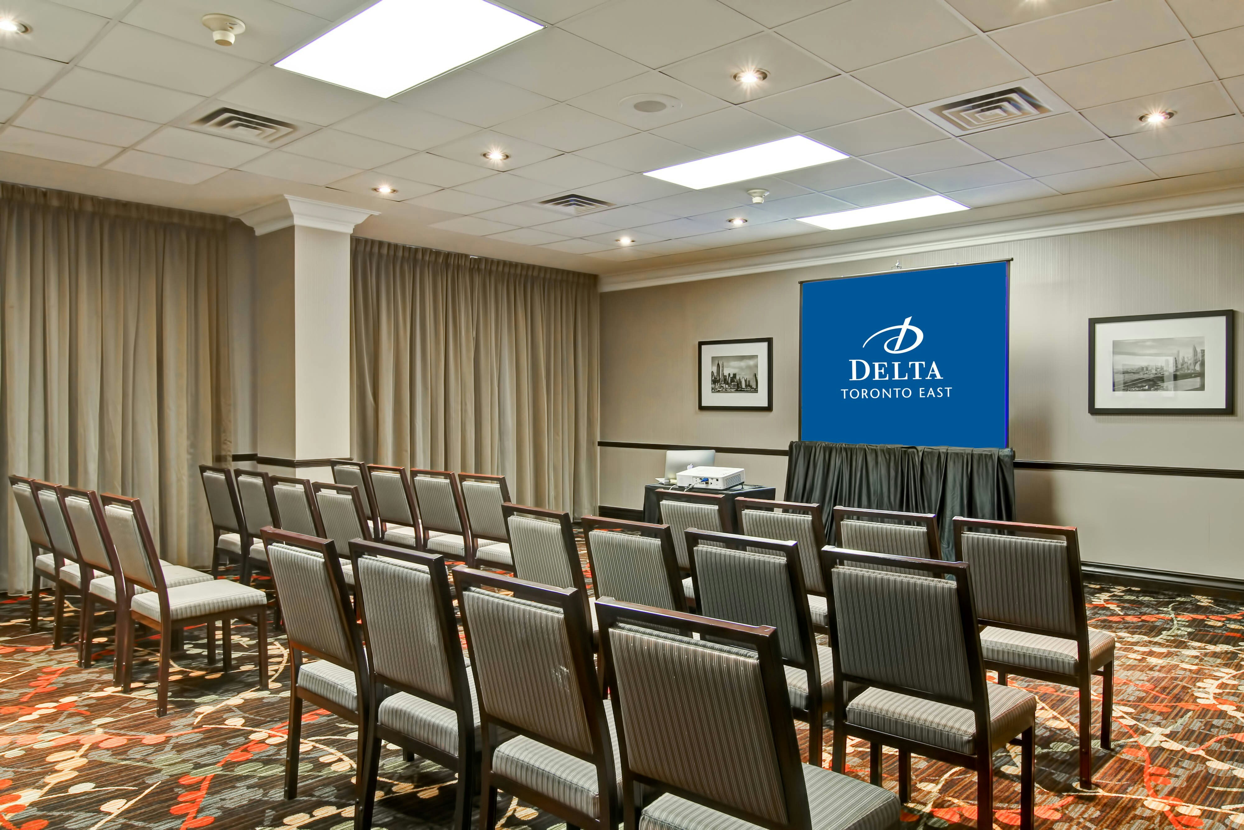 Delta Hotels By Marriott Toronto East 13/18