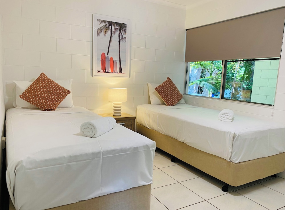 2 BEDROOMS, SUPERIOR, APARTMENT, RESORT VIEW, TERRACE