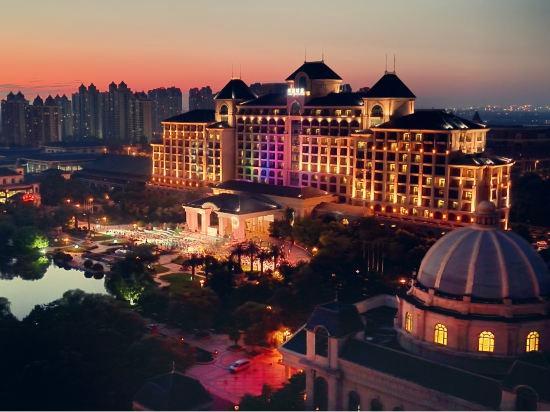 Tianjin Dongli Lake Hengda Hotel 8/49