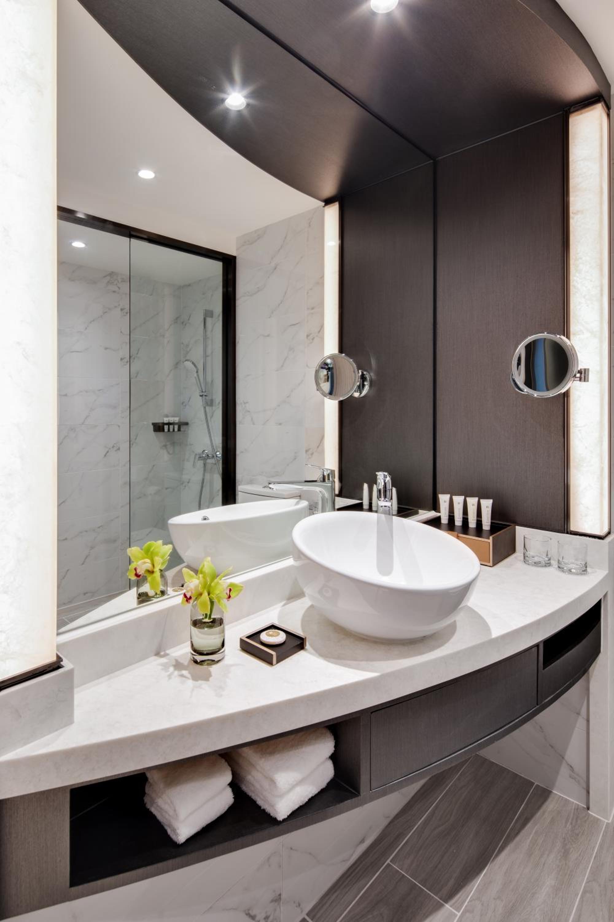 Renovated, Suite، Royal Park Hotel Hong Kong 4/4