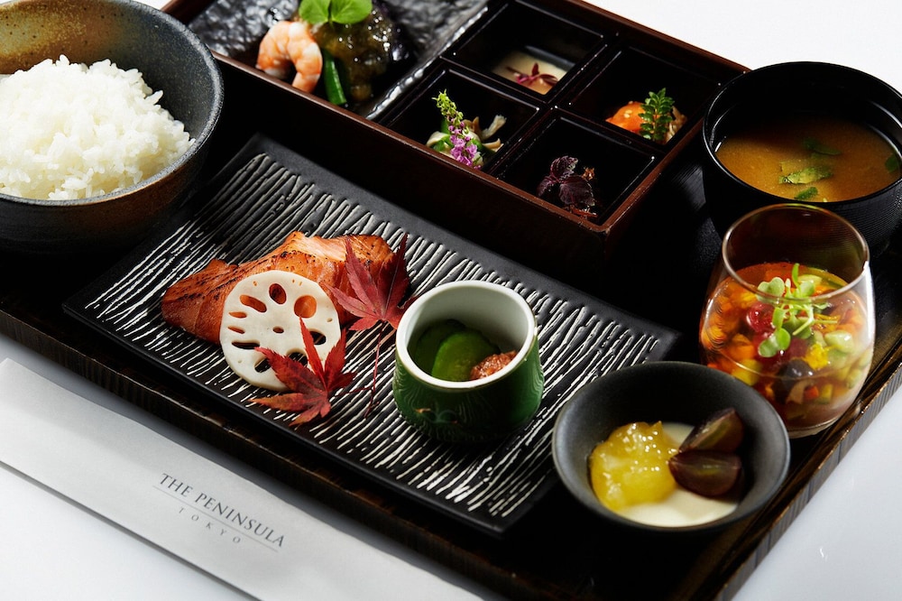 The Peninsula Tokyo 70/78