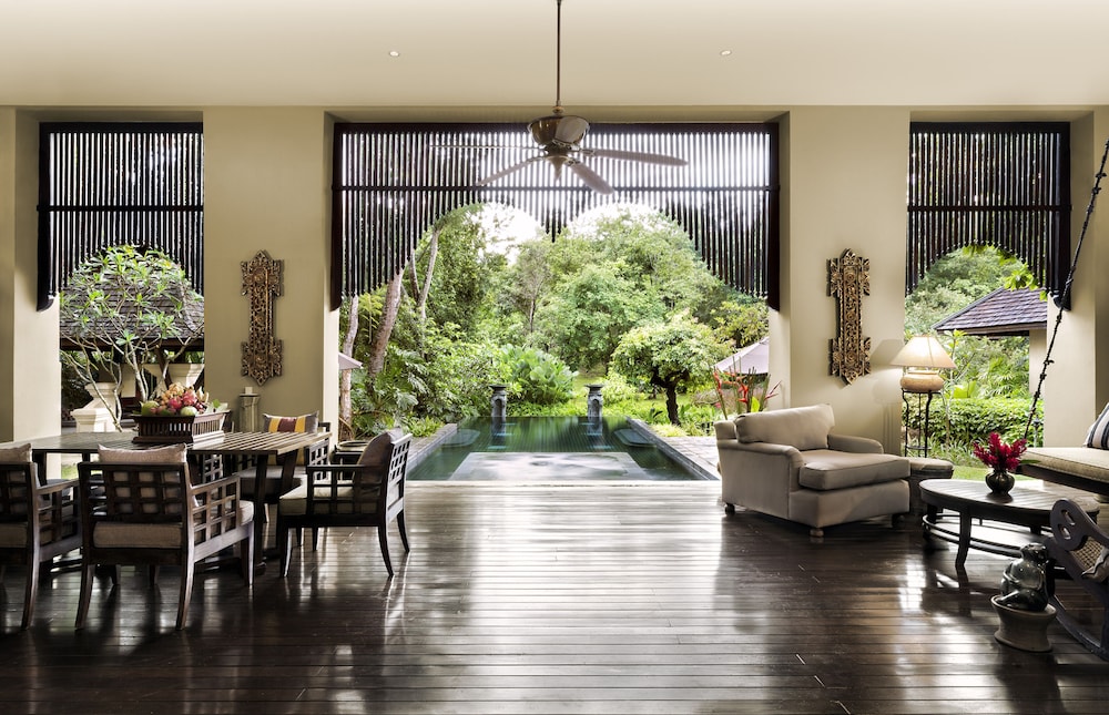Four Seasons Resort Chiang Mai 83/91