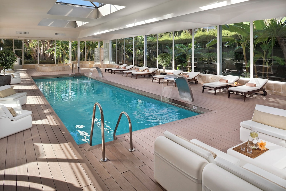 Hotel Don Pepe Gran Melia in MARBELLA