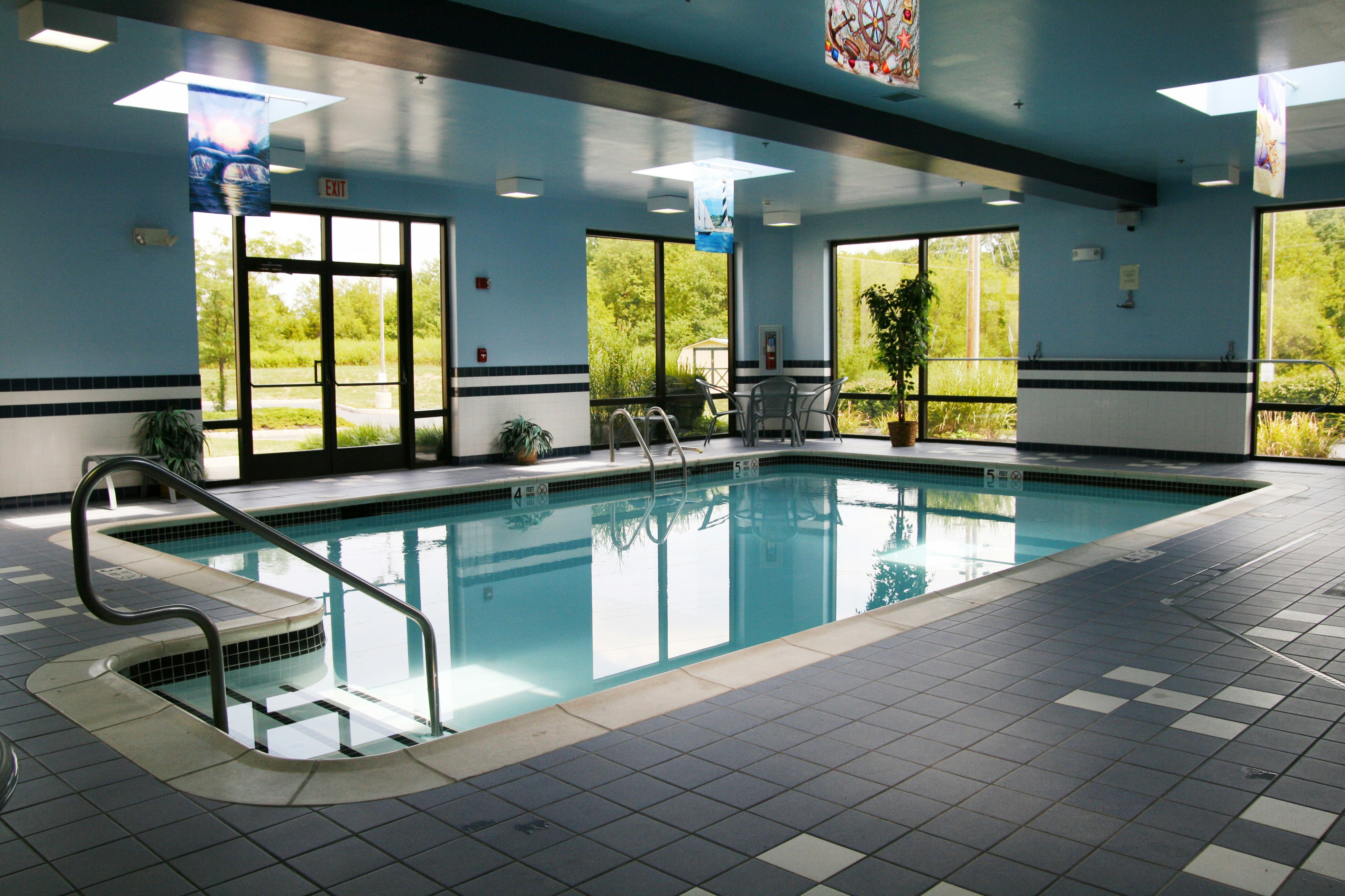 Hampton Inn Flemington 18/45