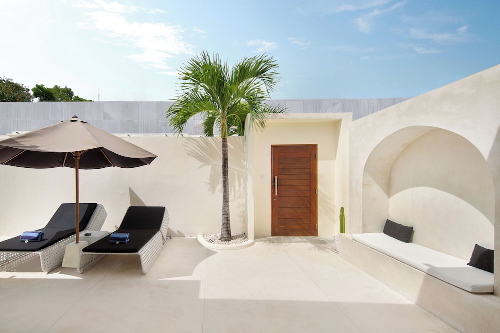 The Grand Daha A Luxury Resort and Spa 7/50