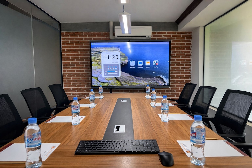 Cheathata Cts Hotel Siem Reap 35/49