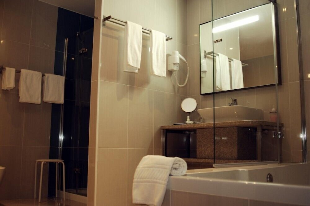 Palace Hotel & Spa Termas De Sao Miguel 12/47