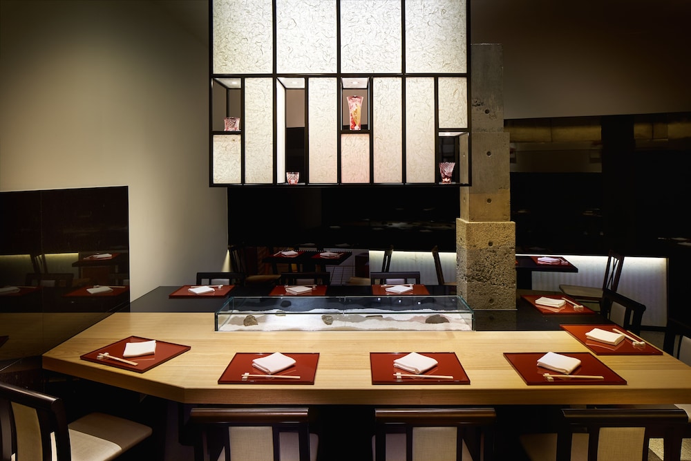 Hotel New Otani Osaka 52/68