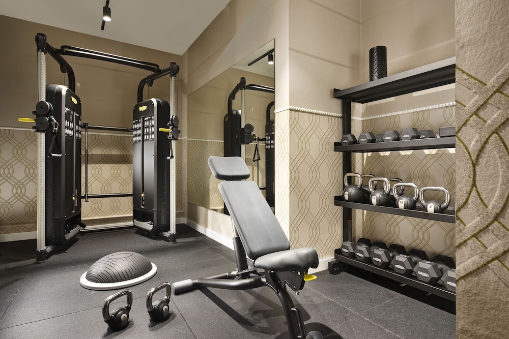 Lifestyle Suites Rome 37/74