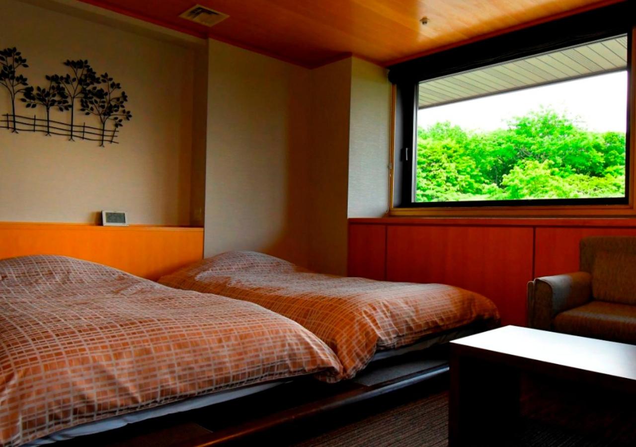 niseko konbu onsen hotel kanronomori