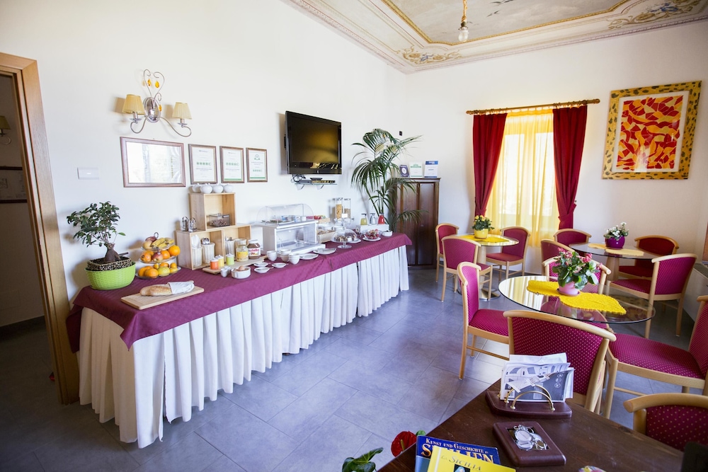 Villa Margherita 32/50