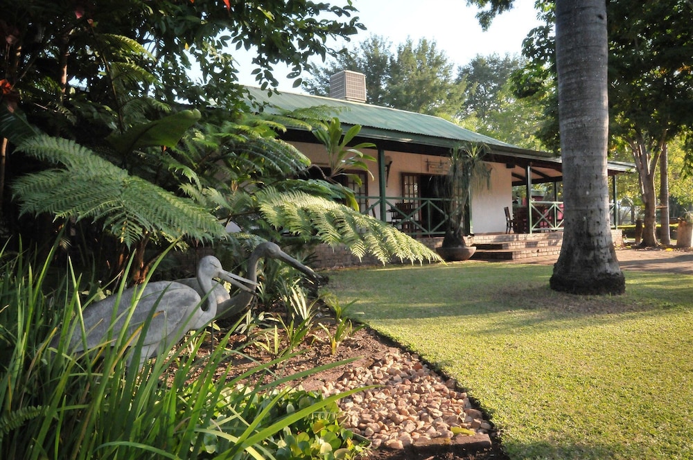 Tzaneen Country Lodge 72/77