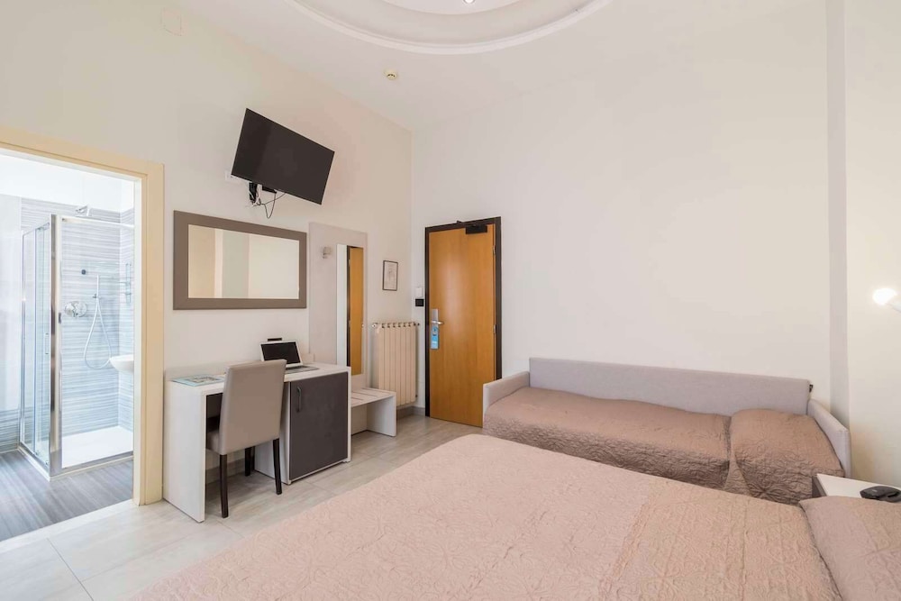 Hotel Roma 32/58