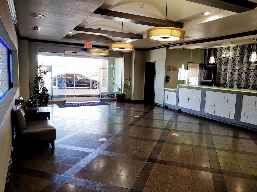 Hawthorn Suites by Wyndham Lubbock 14/92