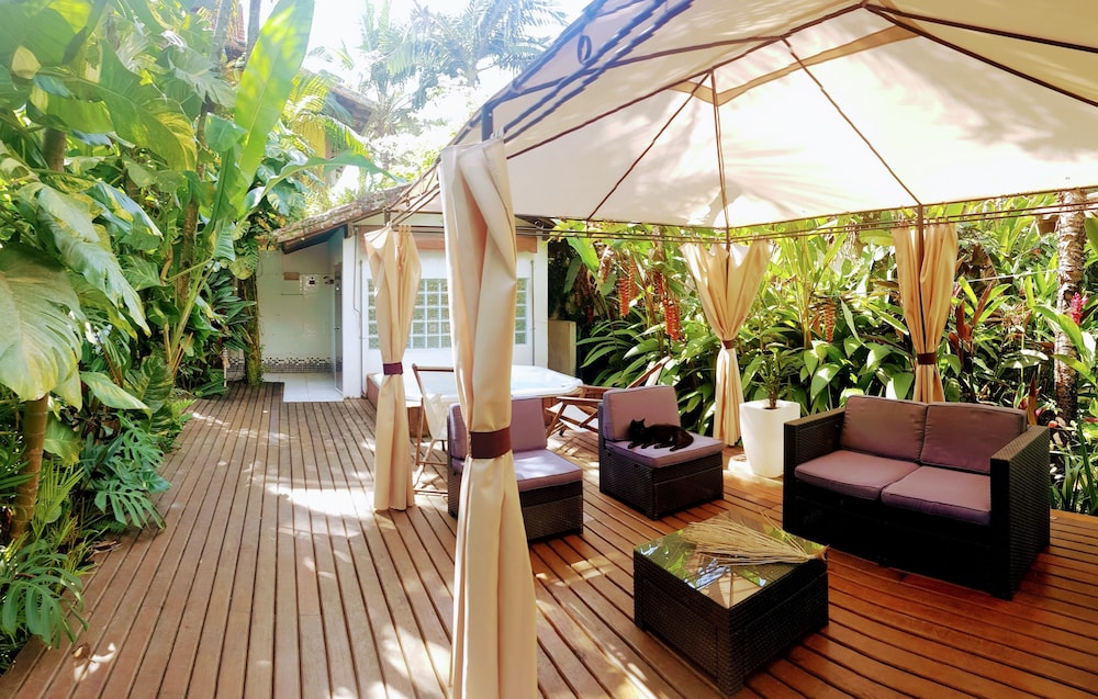 Eliconial Paraty Pousada & Spa 39/66