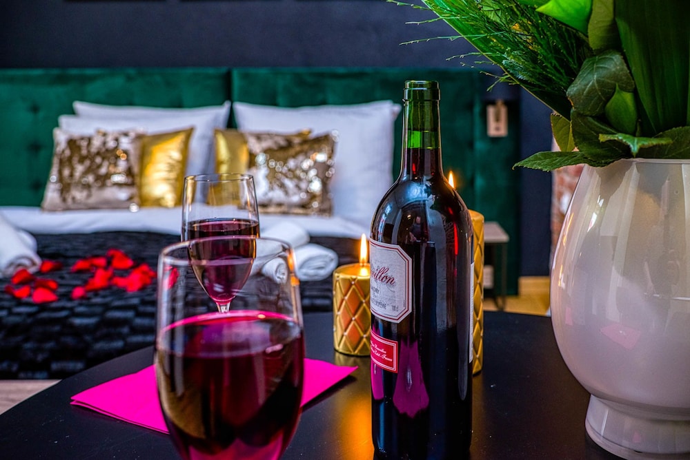 Aparthotel Delta Boutique 21/50