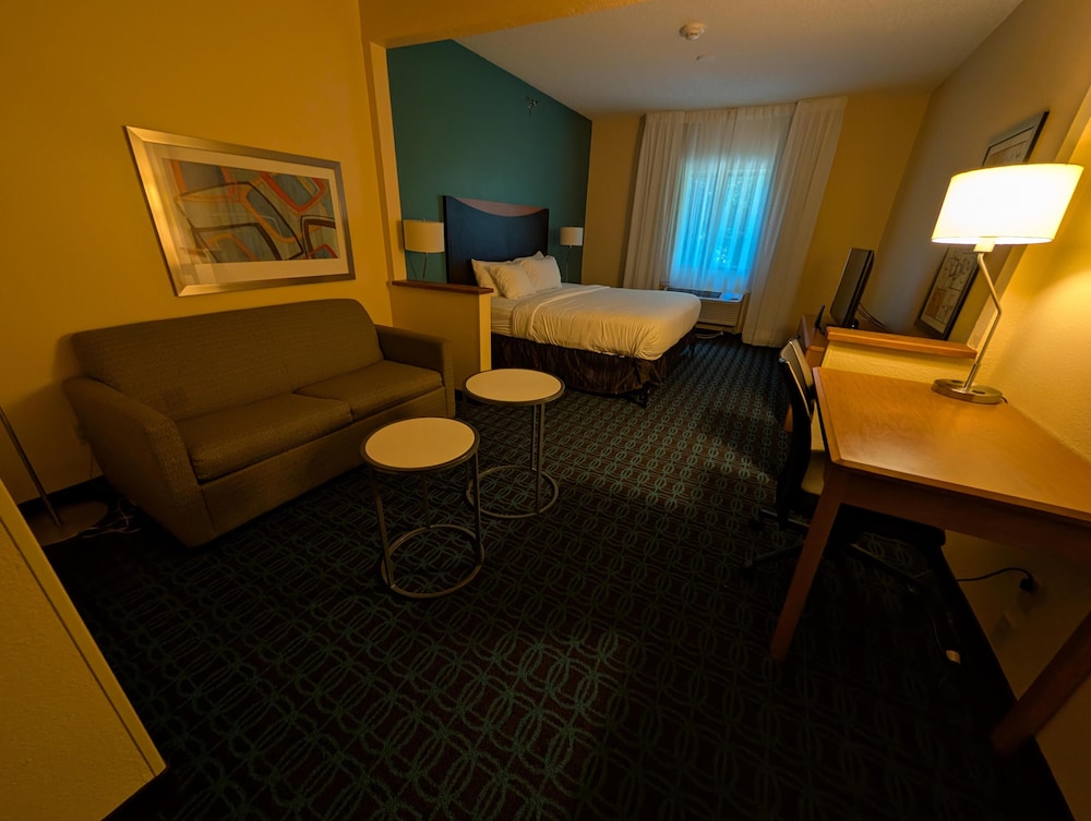 SureStay by Best Western Mount Pleasant Racine 39/61