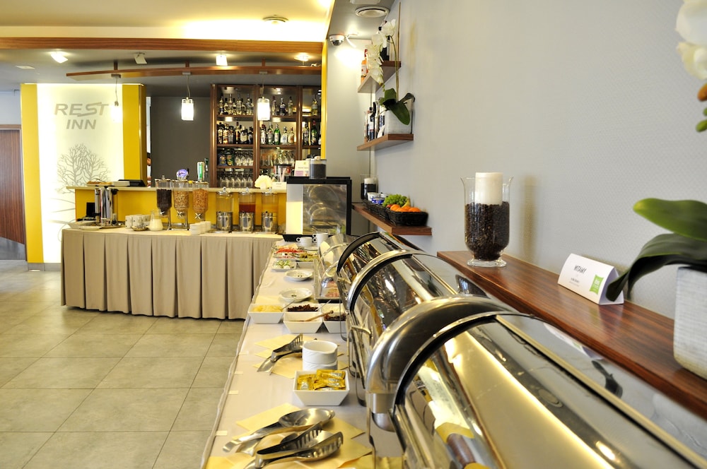 ibis Styles Warszawa West 8/71