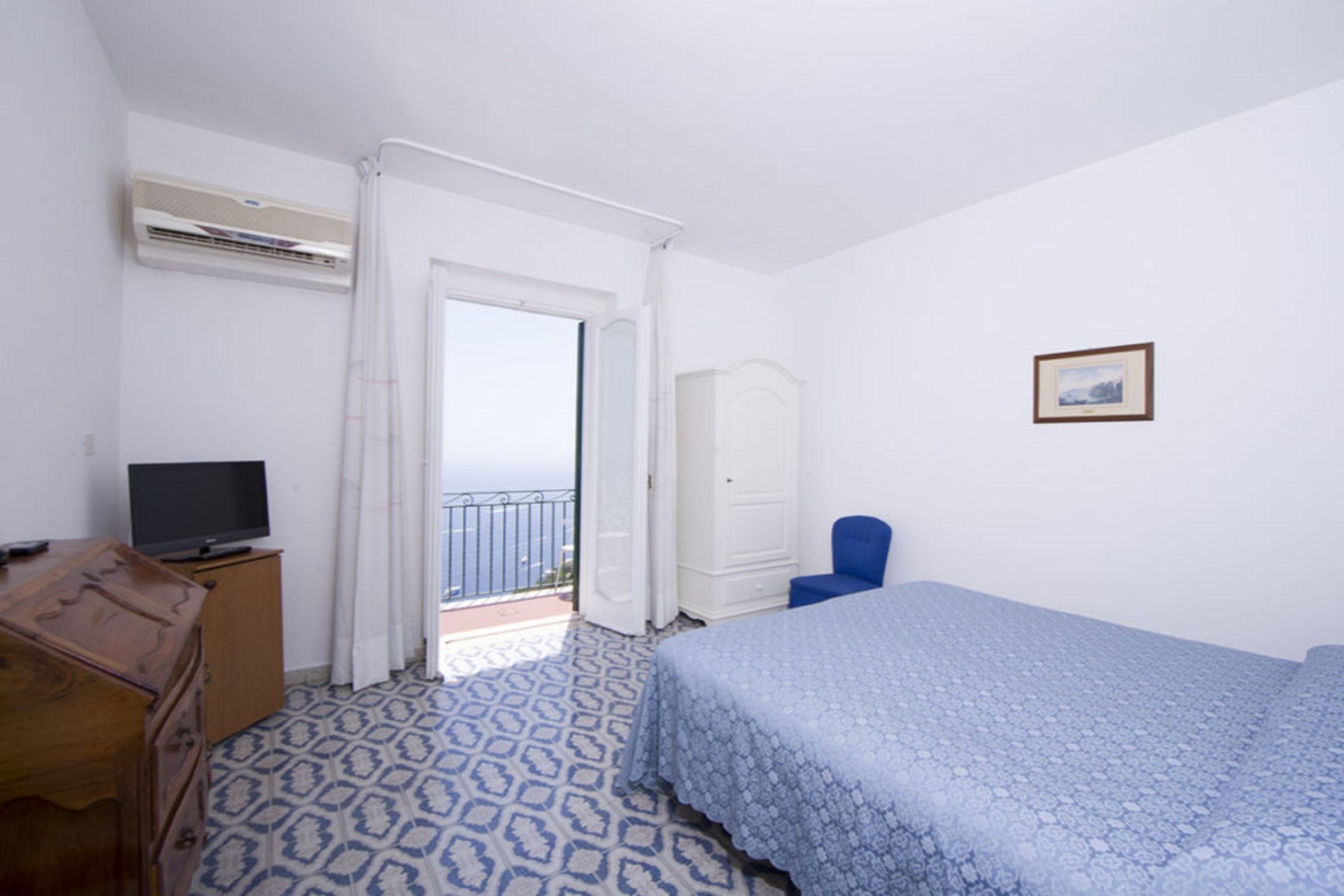Economy, Double or Twin Bed