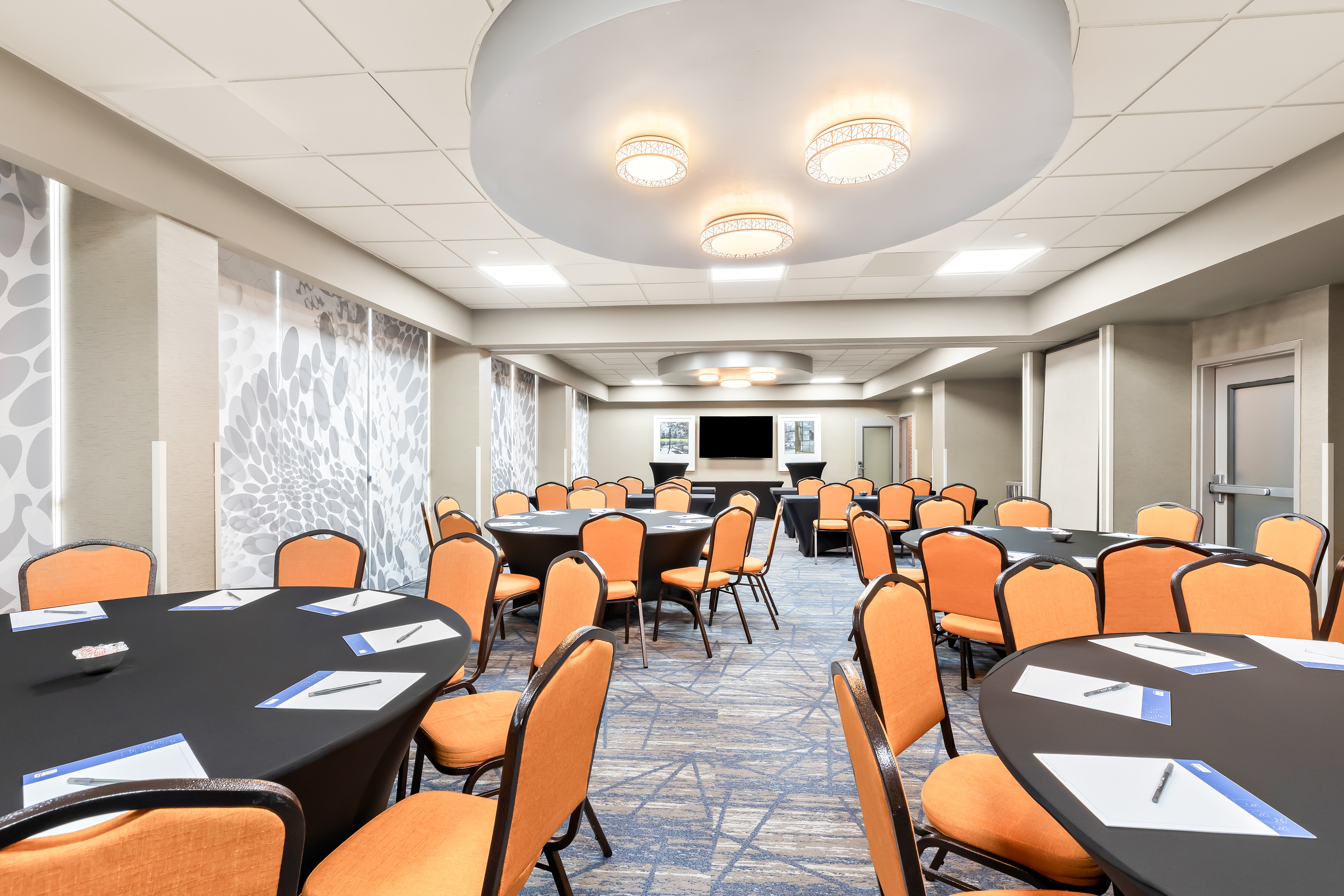 Holiday Inn Express Atlanta Galleria Ballpark Areaa 28/46