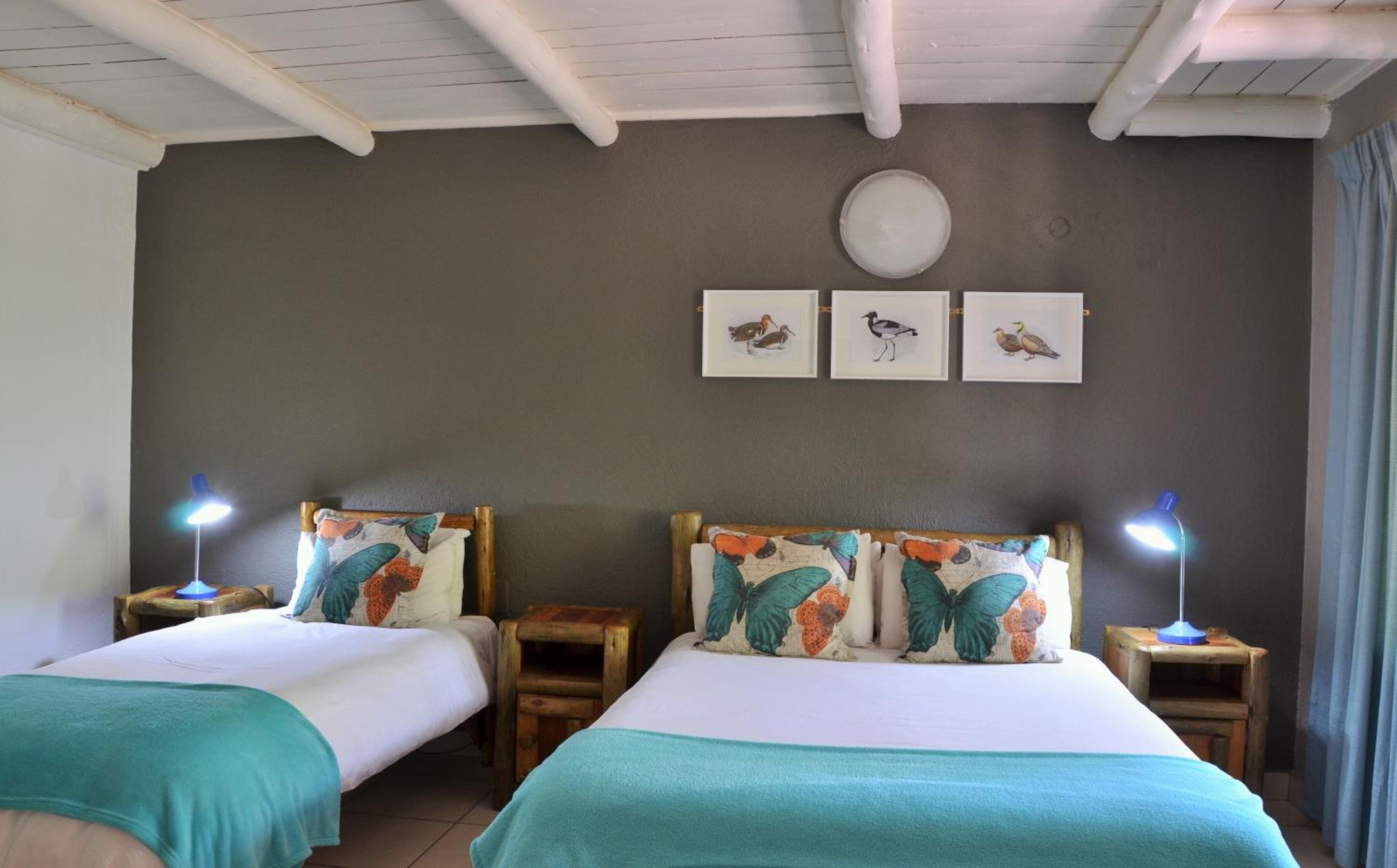 Ebundu Lodge 23/79