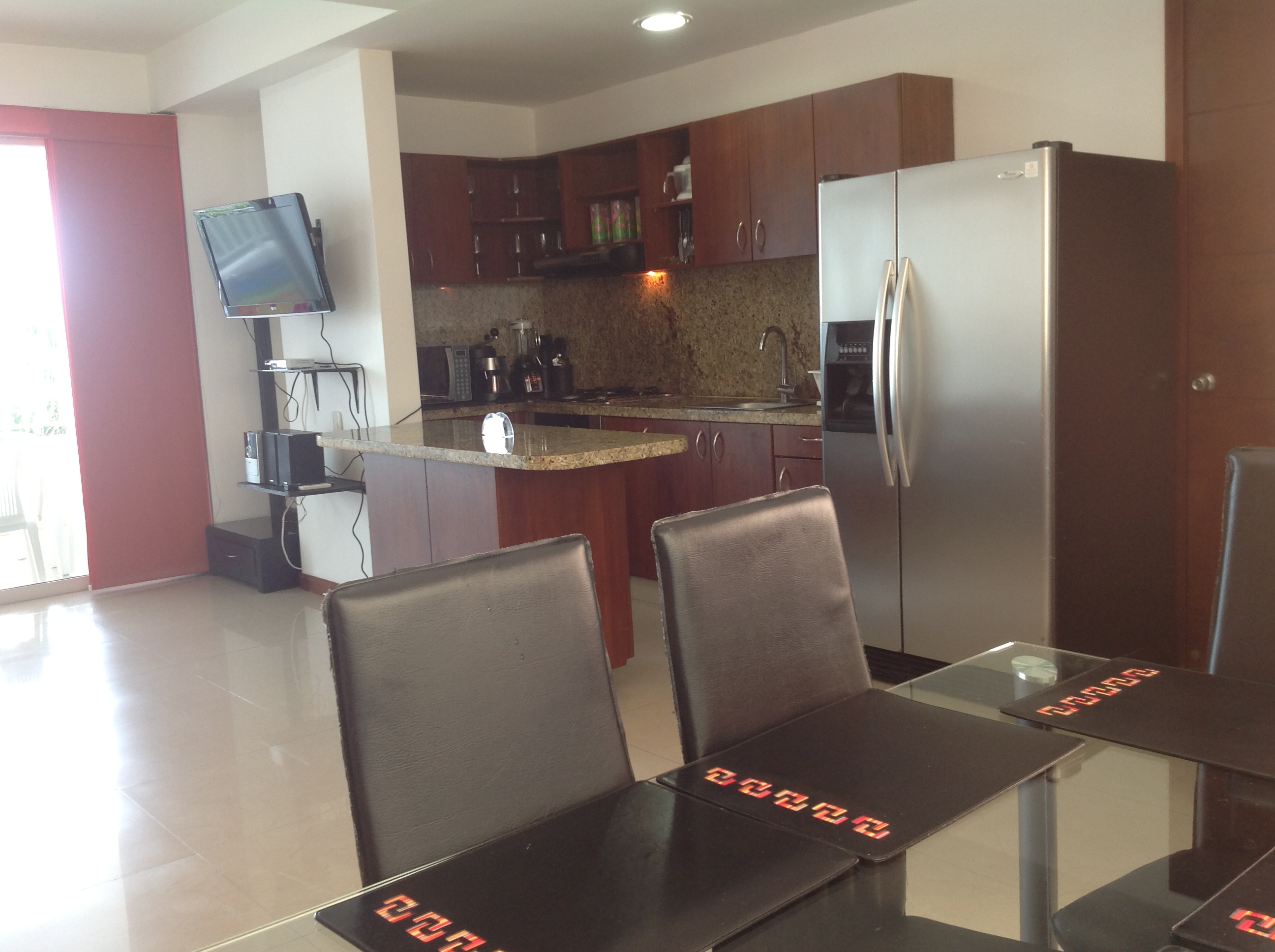 Apartamentos Dhi Palmetto 35/50