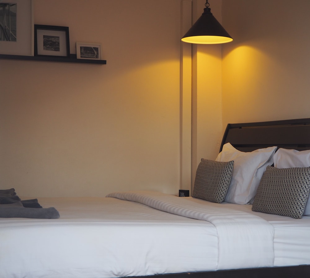 Side Walk Boutique Hotel 18/50