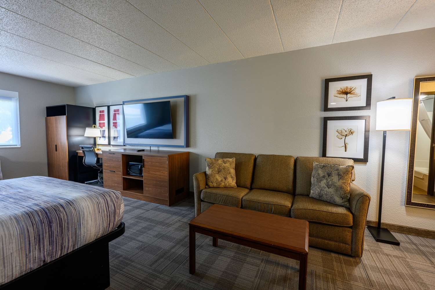 Americinn By Wyndham Monroe 24/61