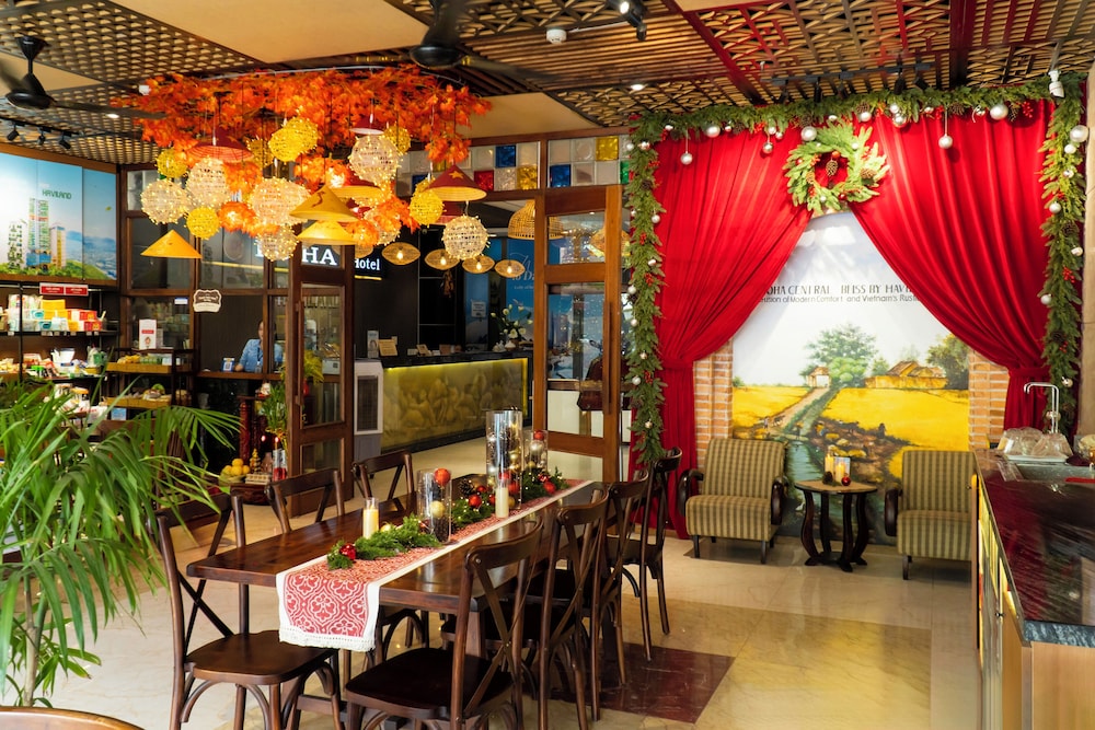 Doha Central Bliss Da Nang Hotel by Haviland 38/50