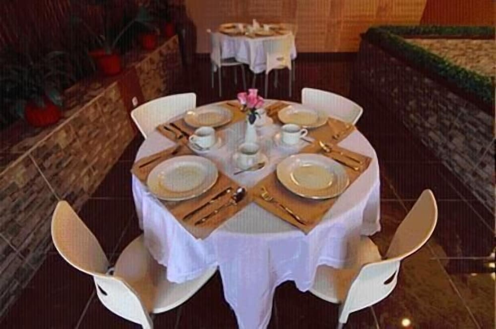 PATRIA PALACE HOTEL 13/17