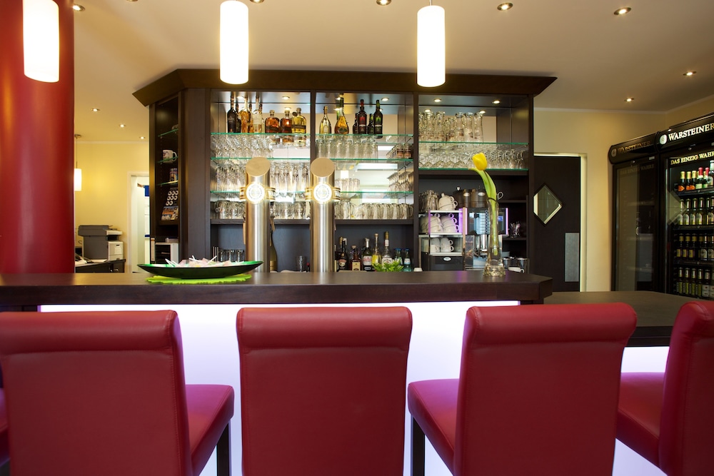 Aparthotel Museumshof 32/50