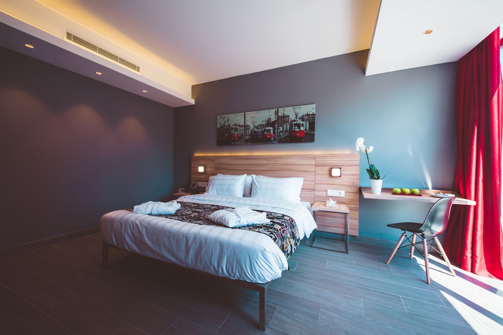 Caramel Boutique Hotel Beirut 12/38