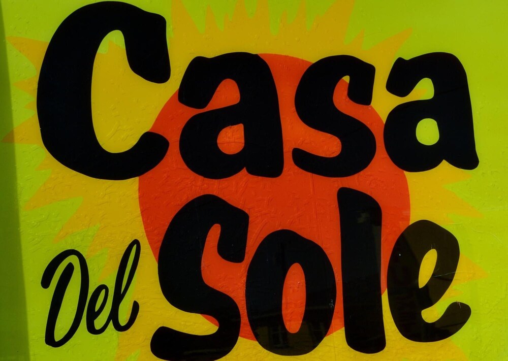 Casa Del Sole Motel 44/54